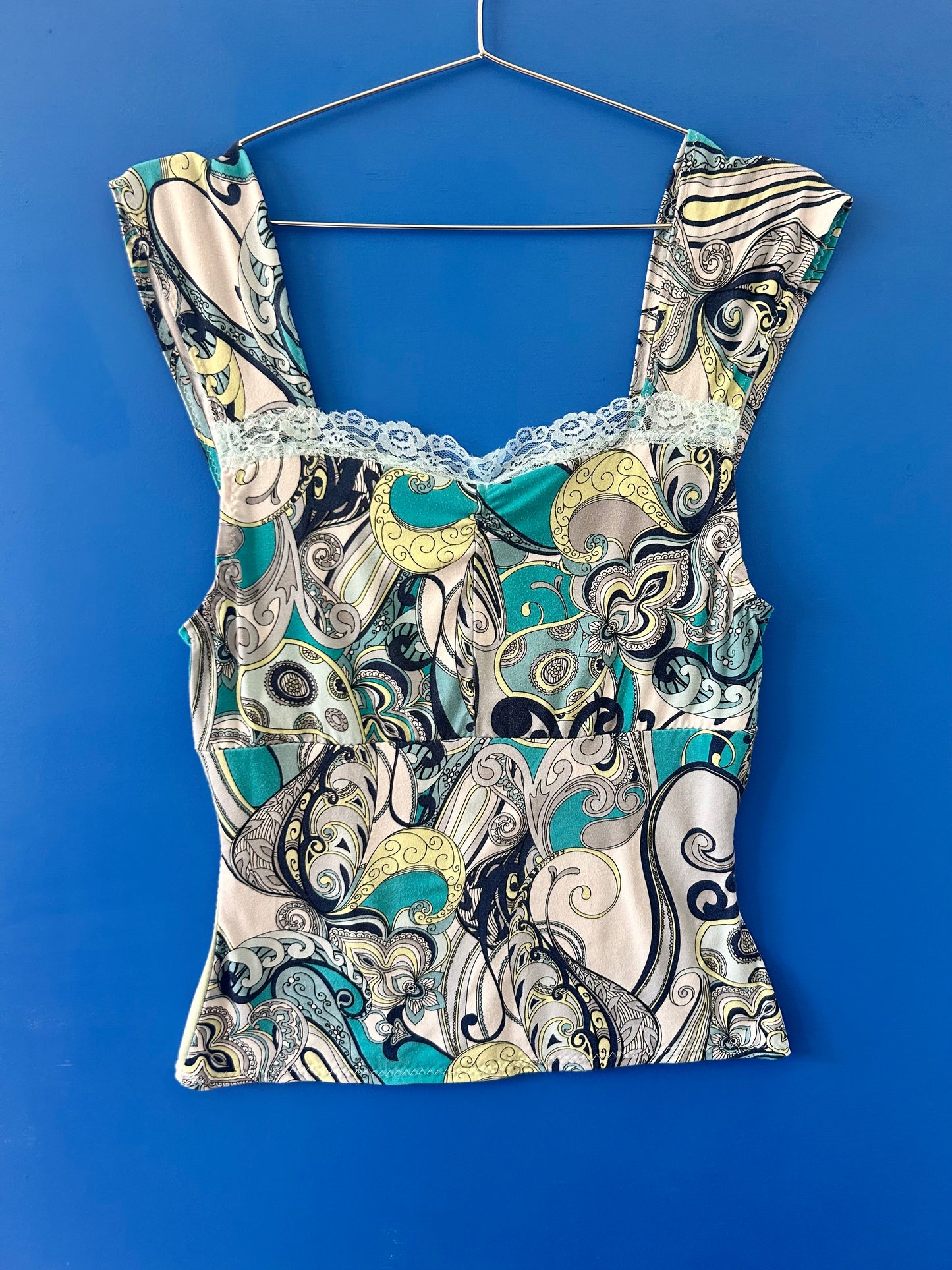 gabriella top