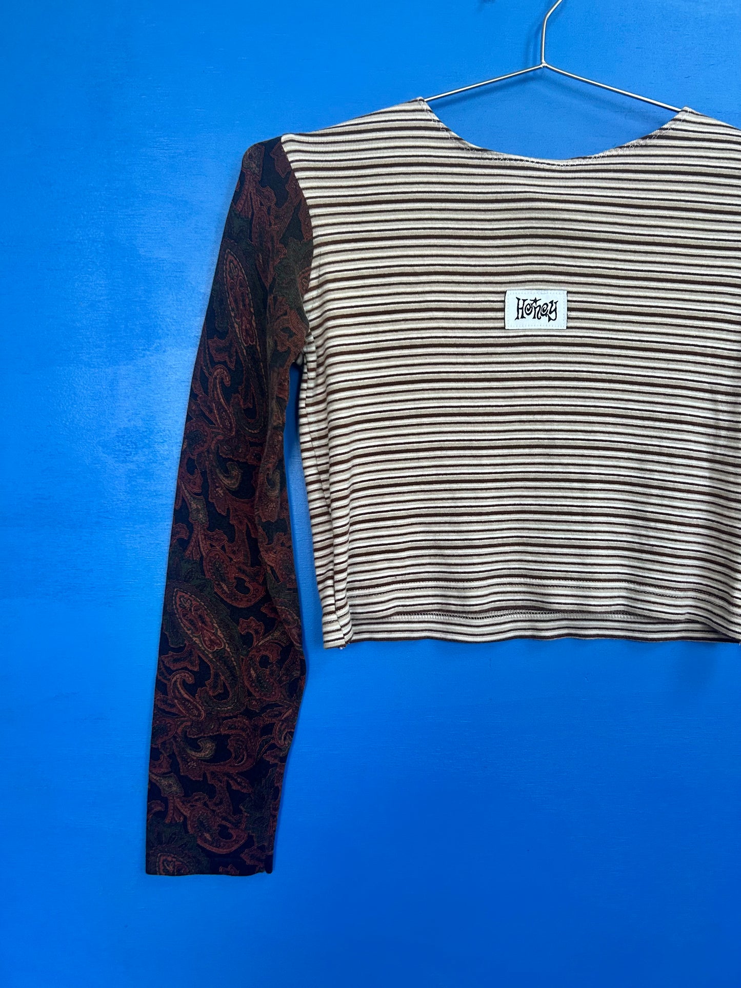 whimsy colorblock