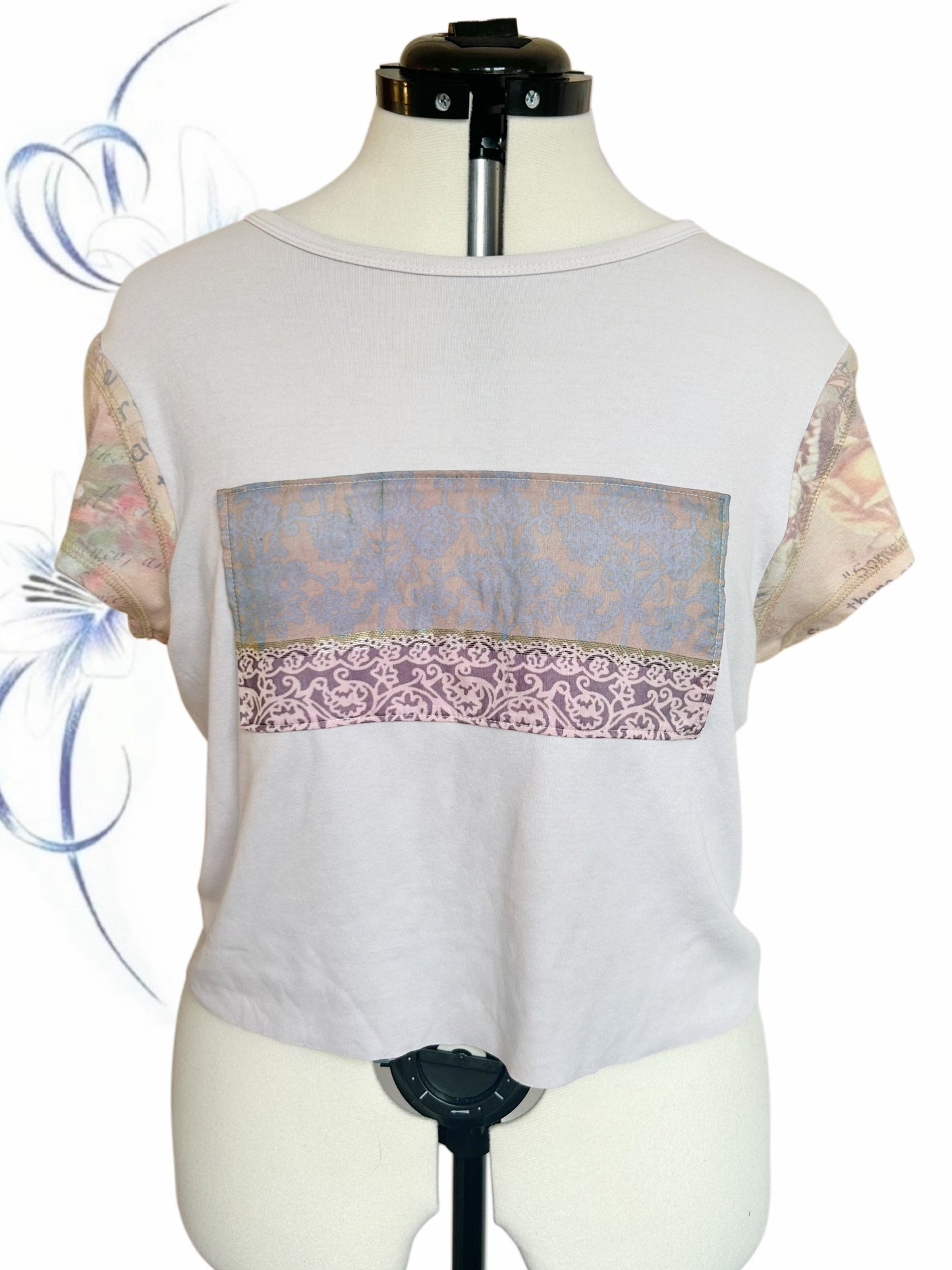 boho rework