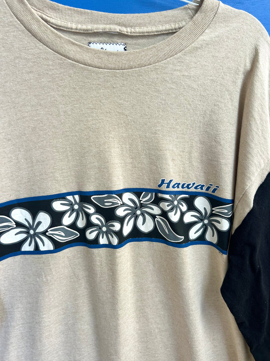 hawaii vintage rework