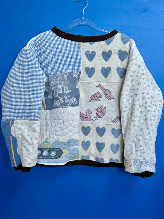 sweet fondness sweater