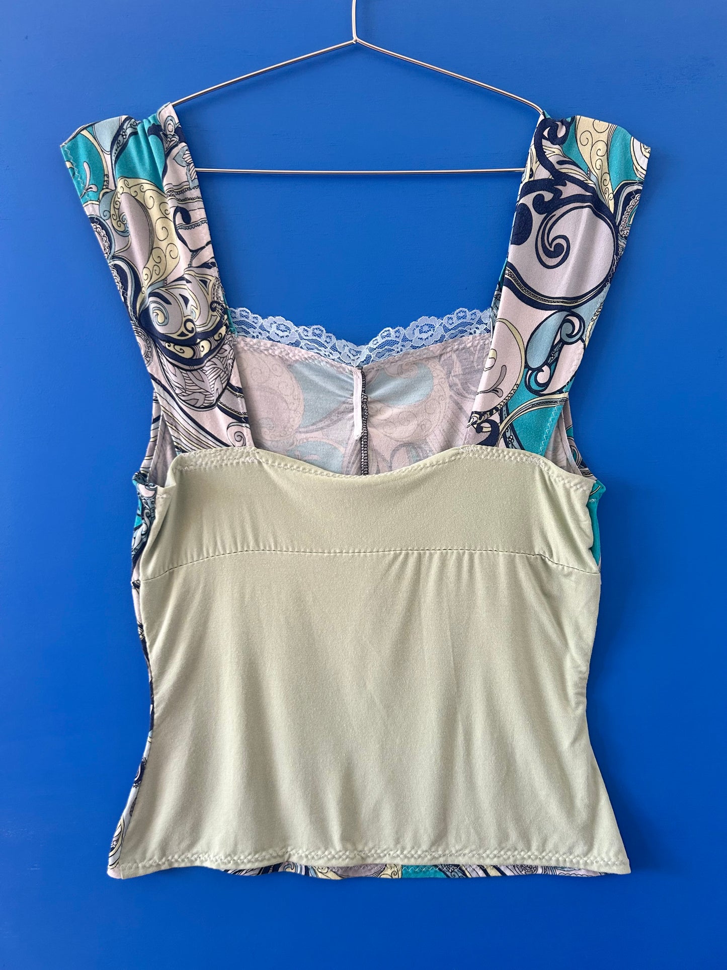 gabriella top