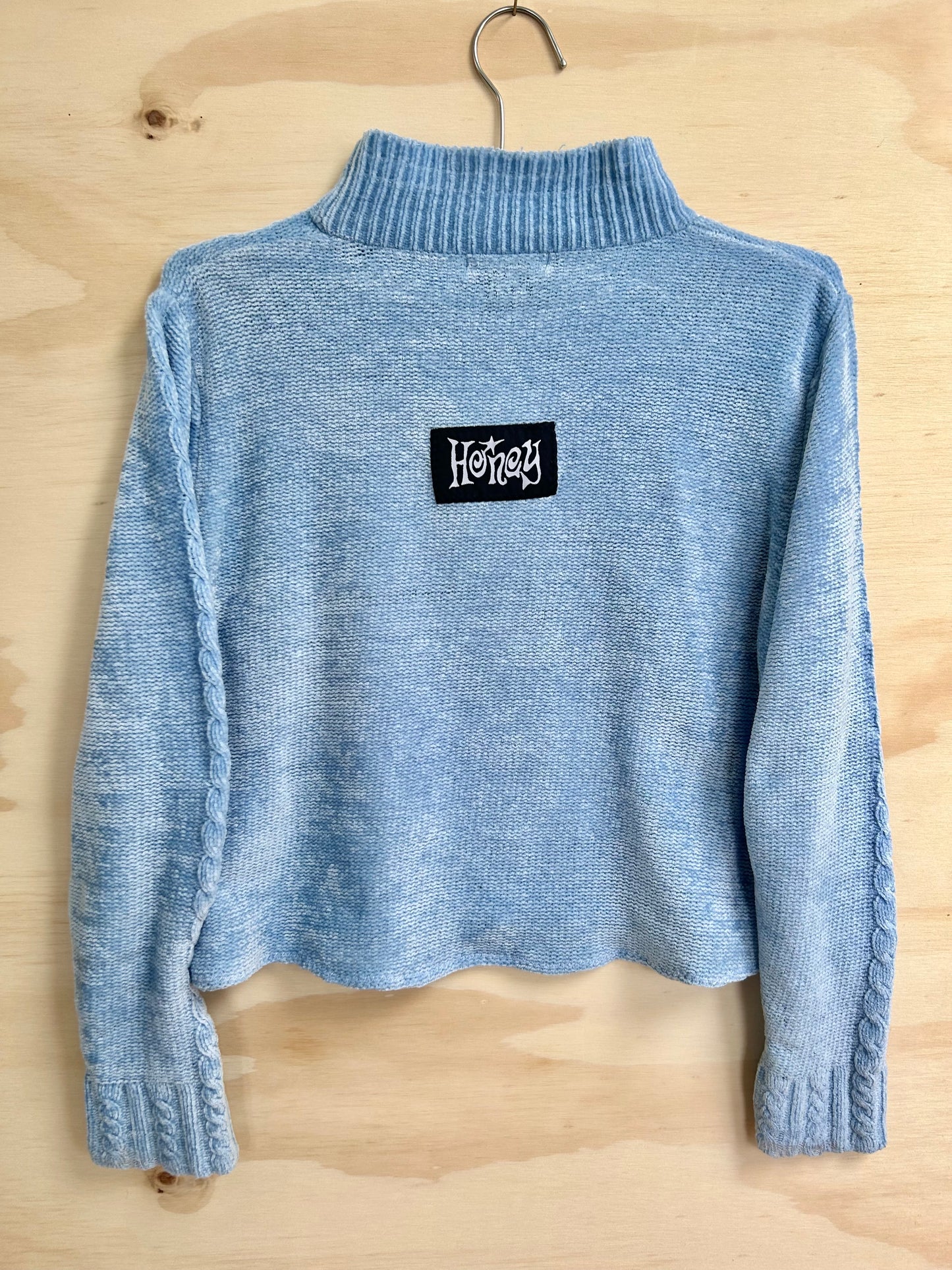 star sweater