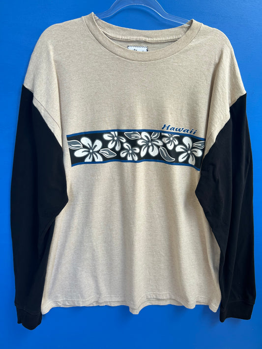 hawaii vintage rework