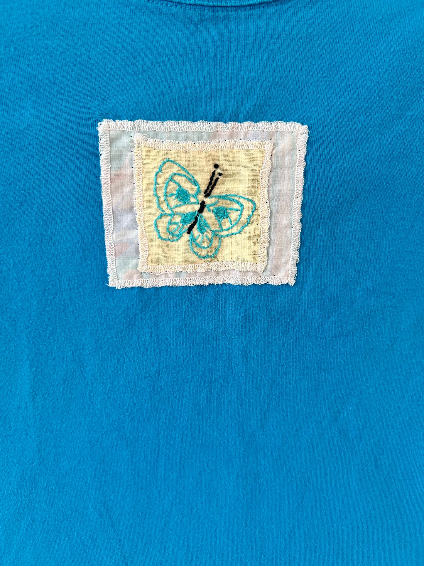 butterfly baby