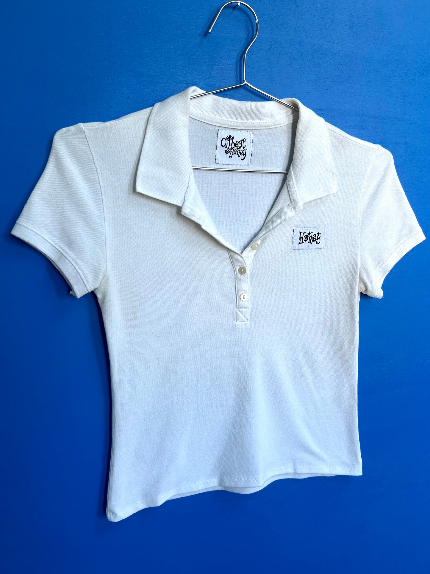 sweet pea polo