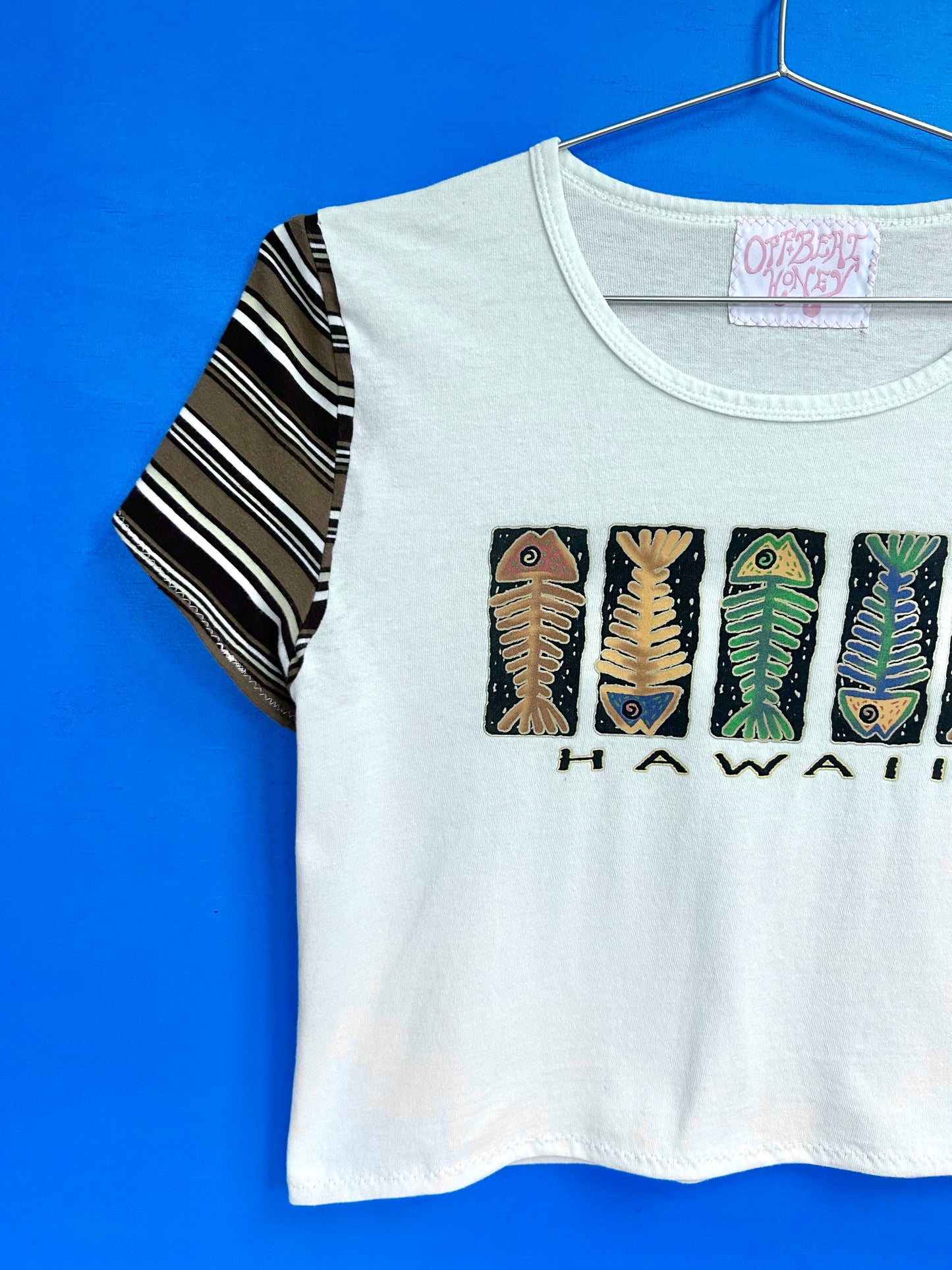 hawaiian stripes