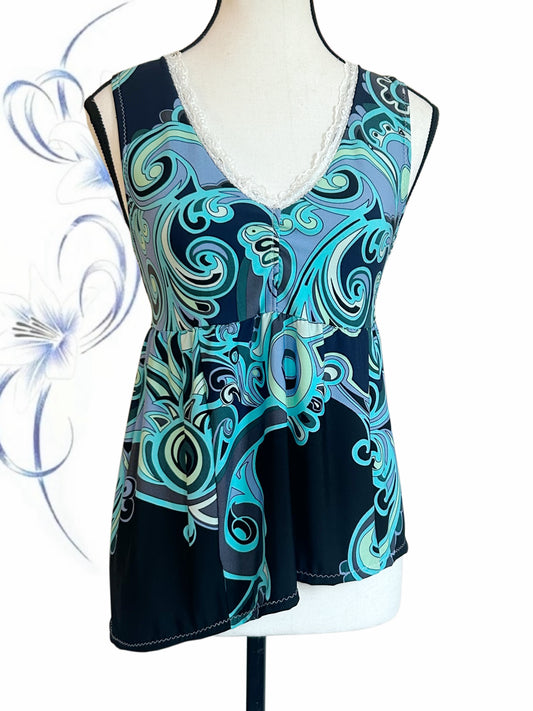 groovy chic
