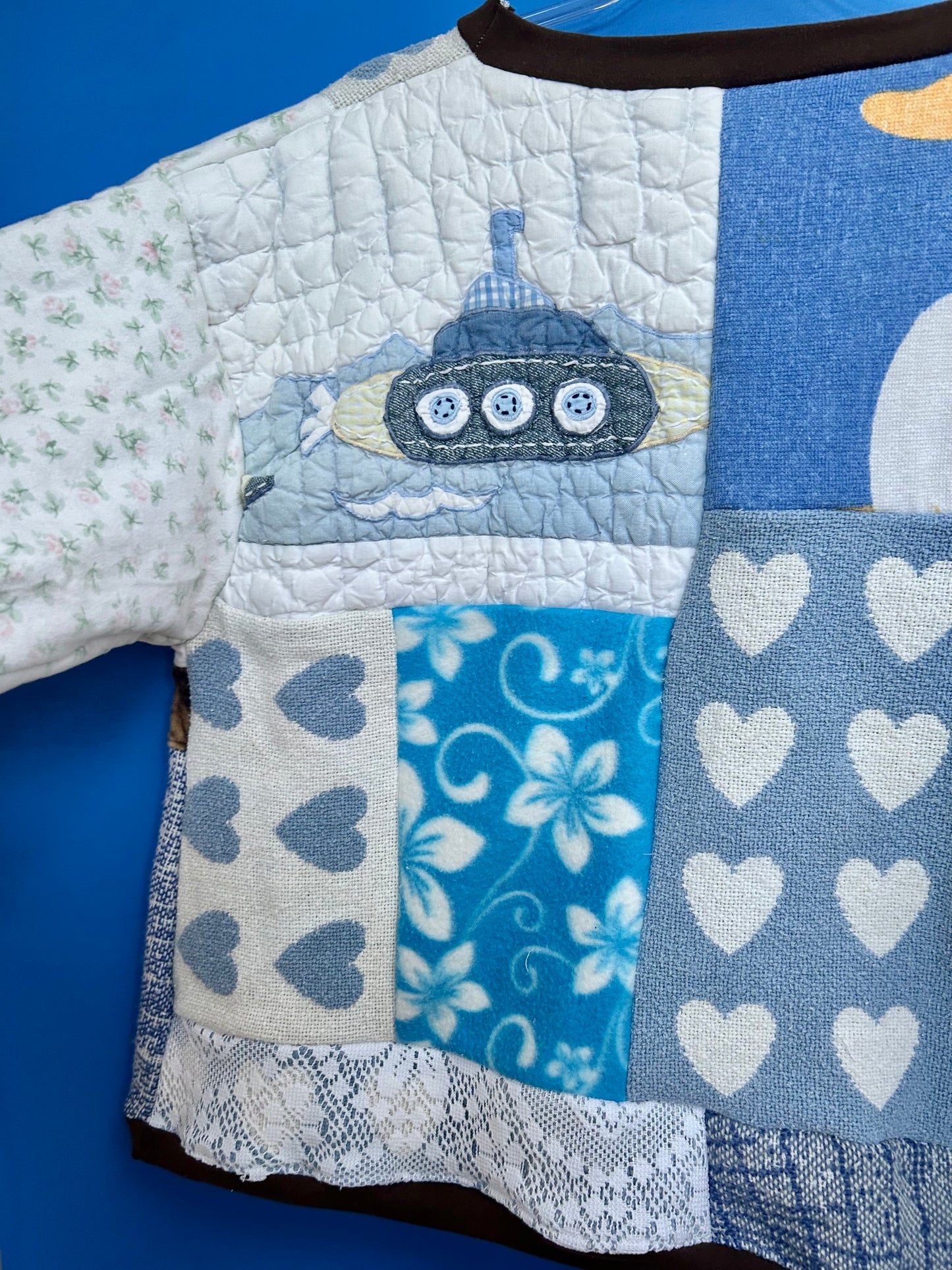 sweet fondness sweater