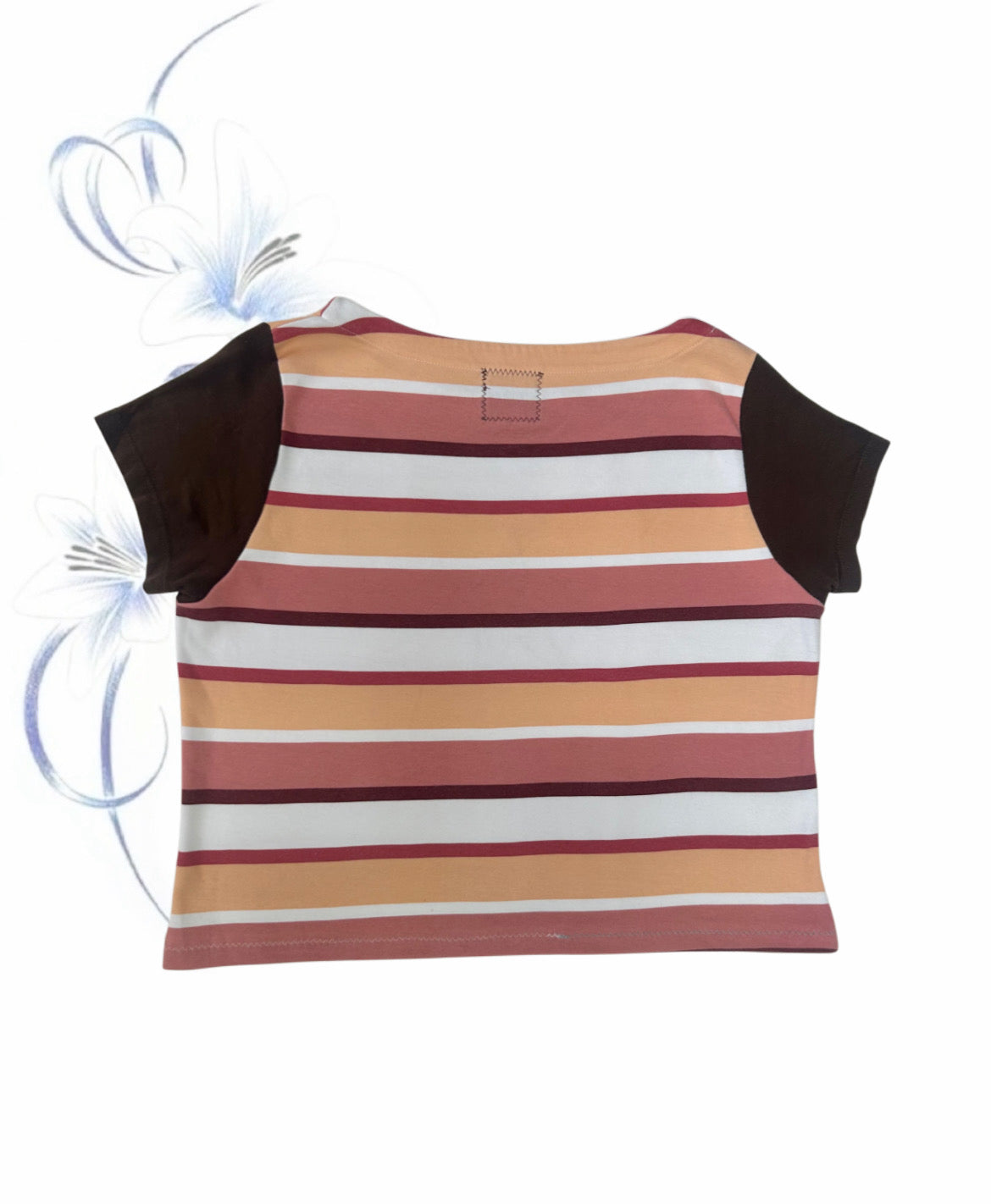 stripes & stars