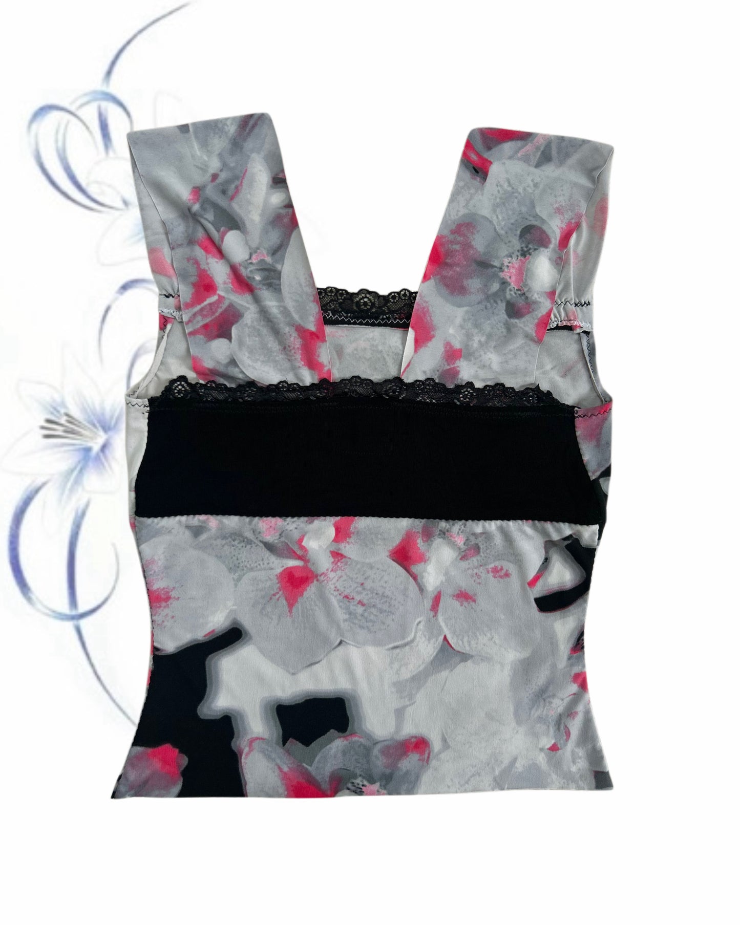 betsy tank