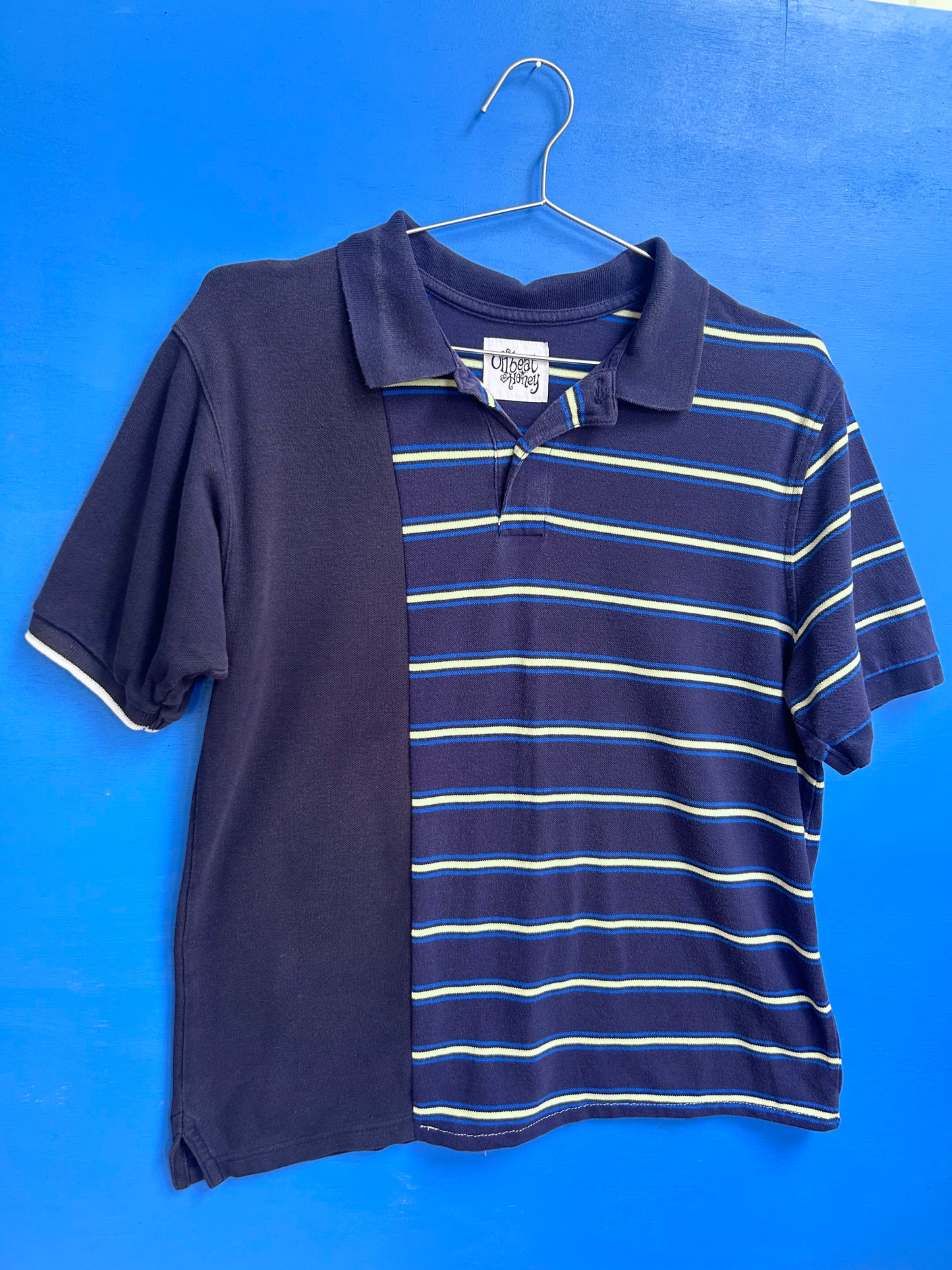 oliver polo
