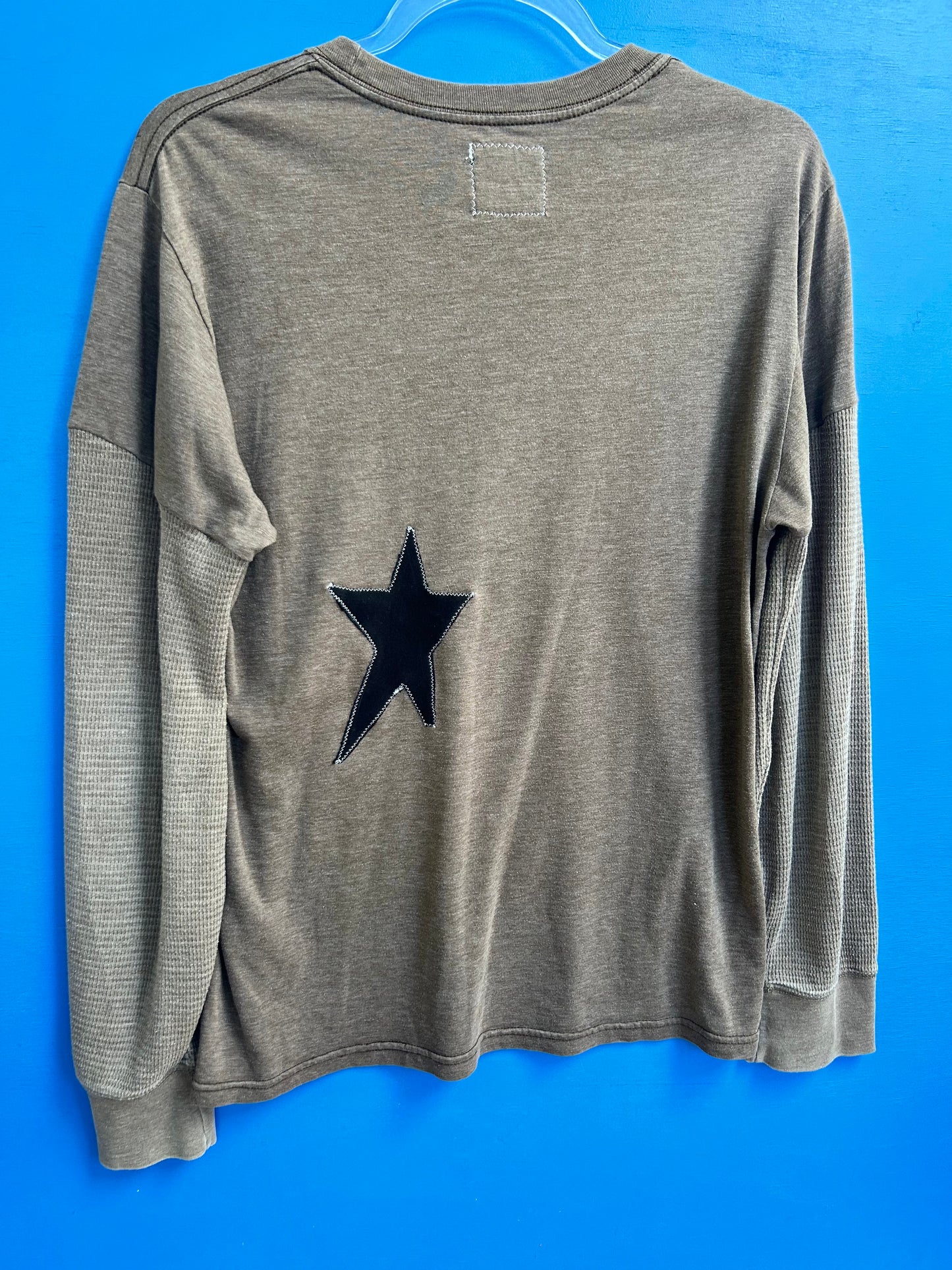 waffle hurley rework