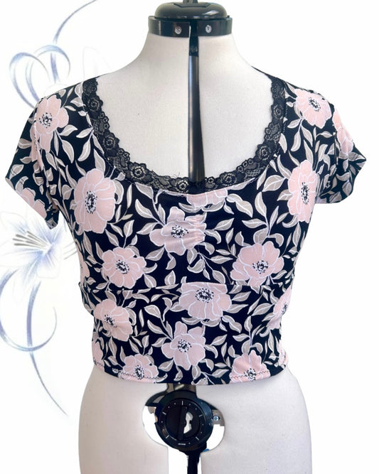 sweetheart design