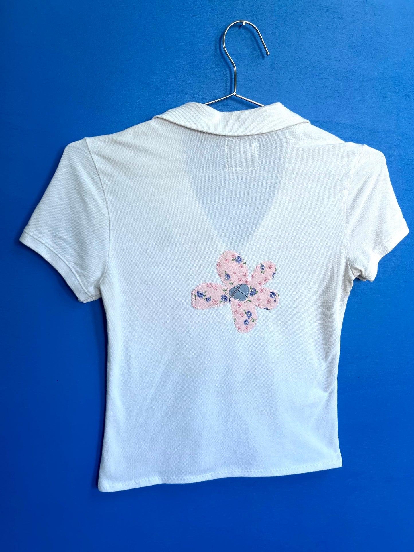 sweet pea polo