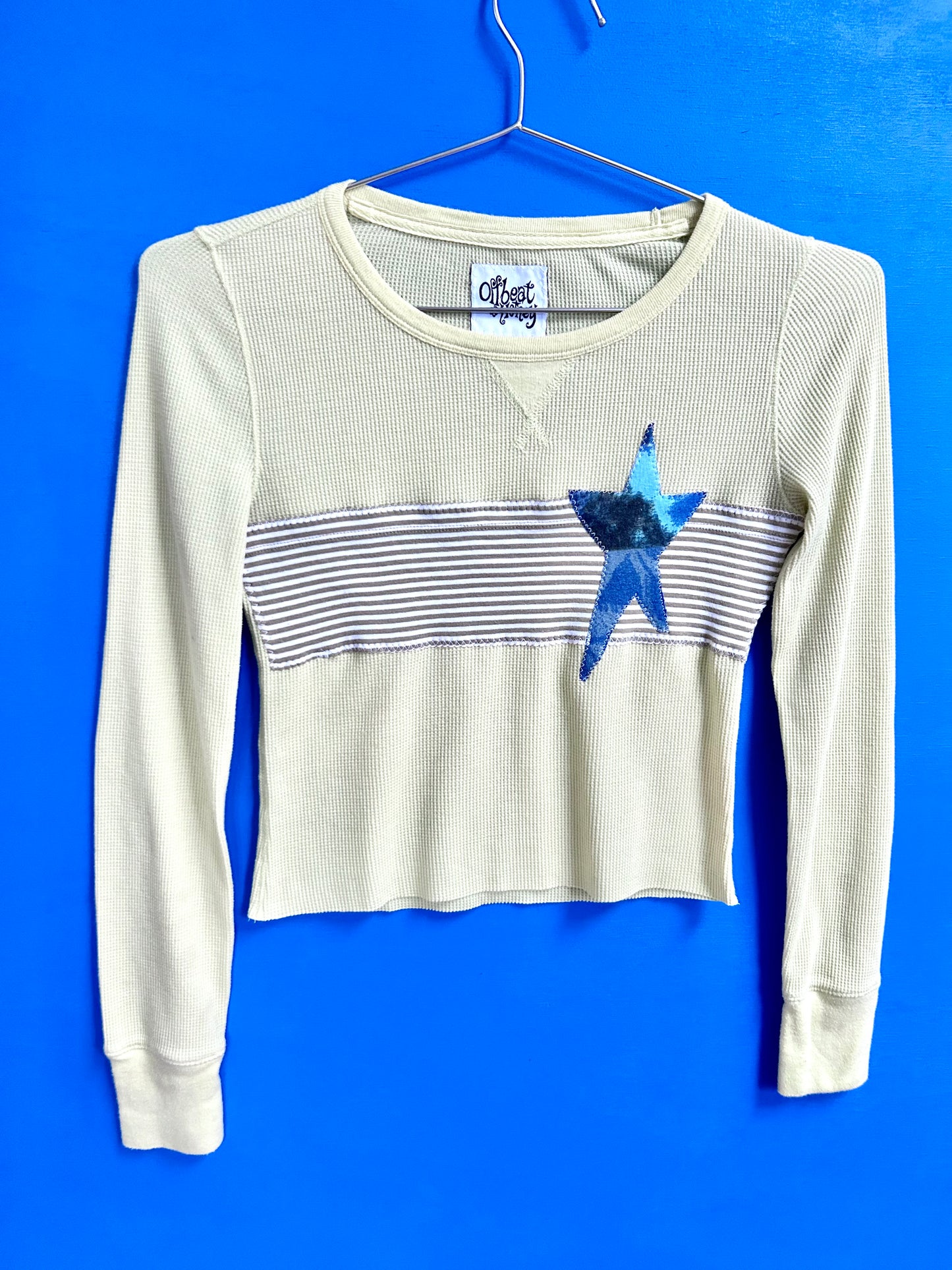 stripes & stars