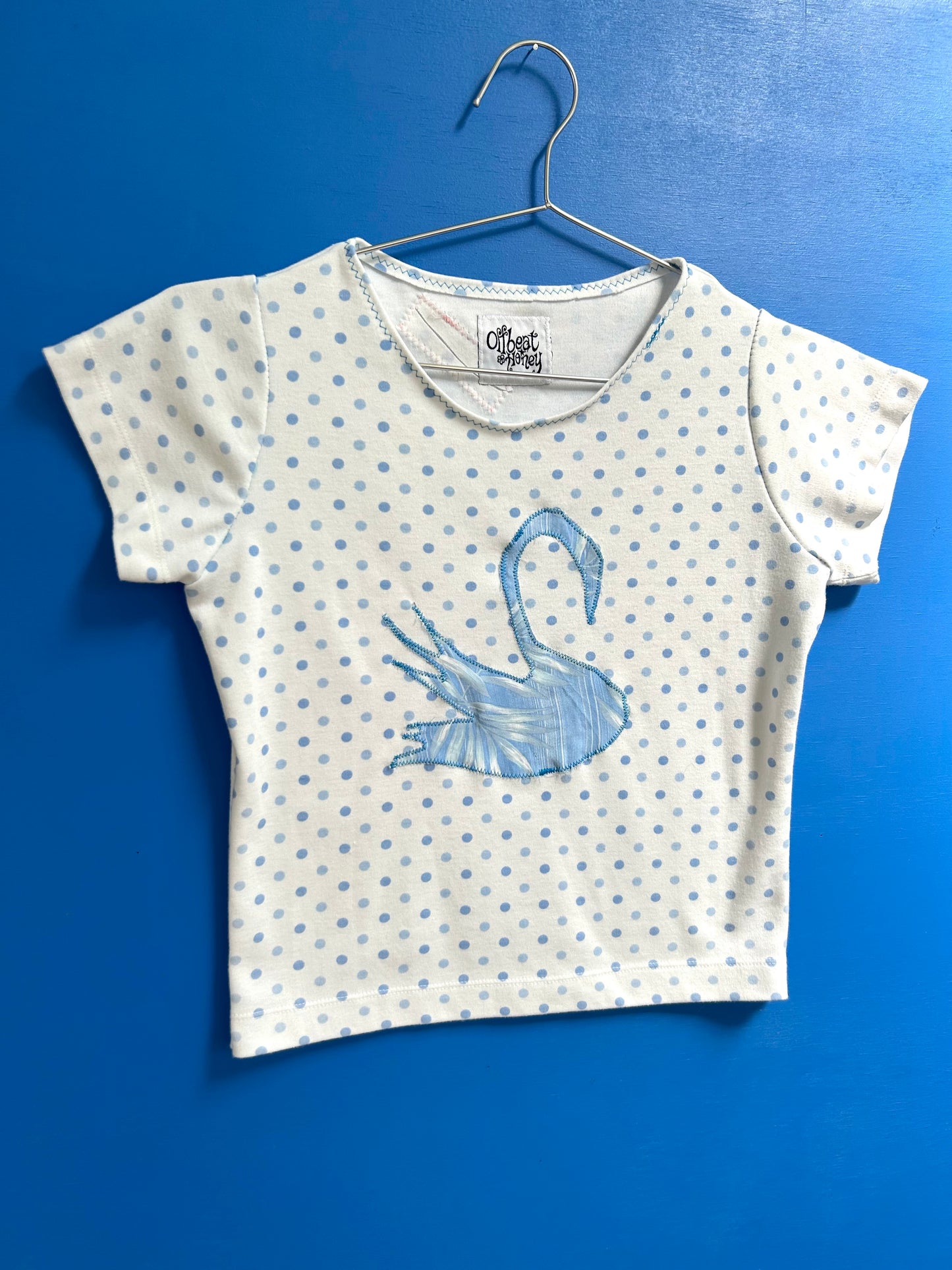swan princess