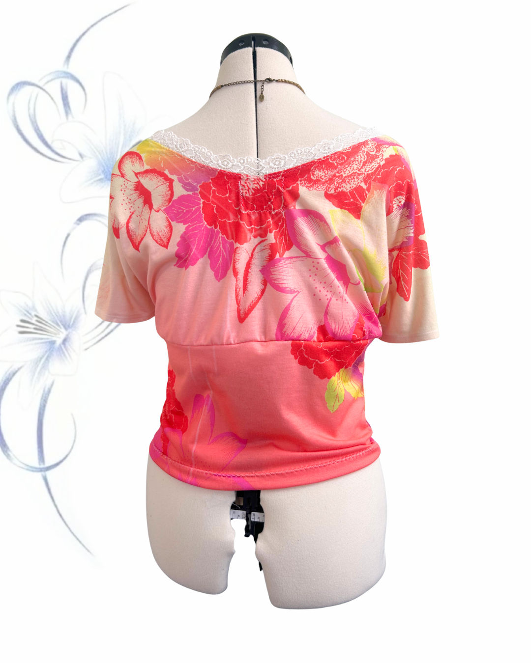 sunshine lace