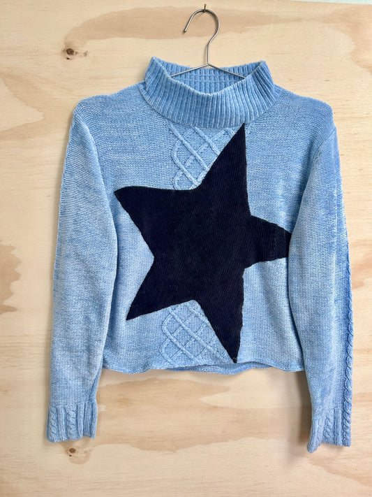 star sweater