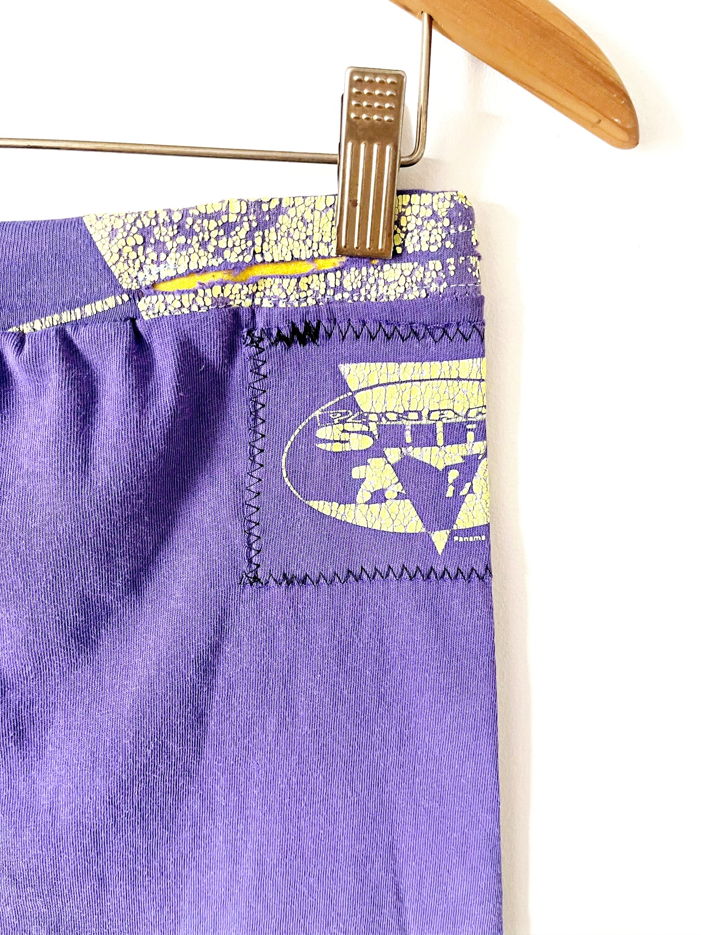 panama surf biker shorts