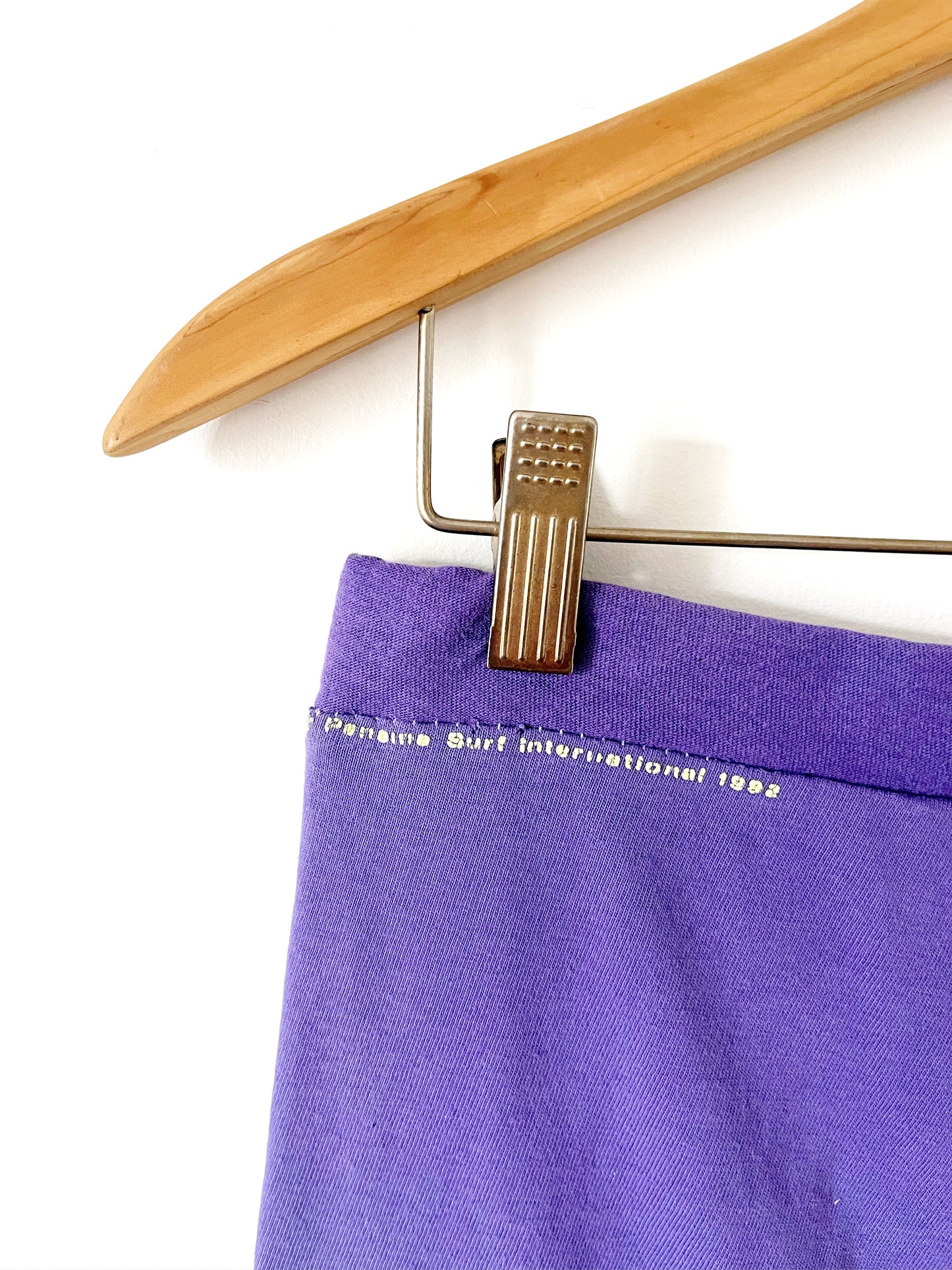 panama surf biker shorts