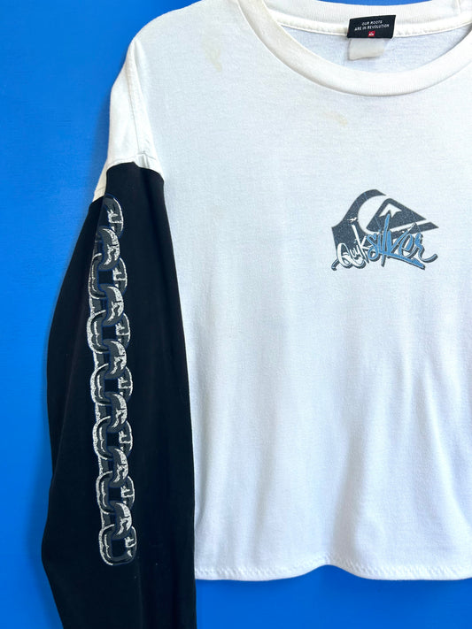 quicksilver chains