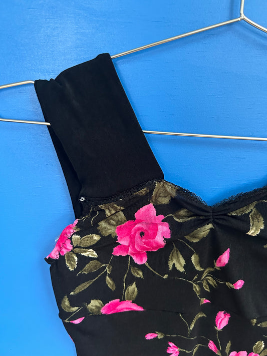rose top