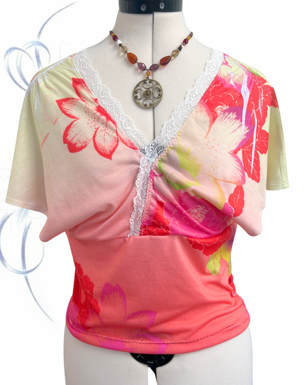 sunshine lace