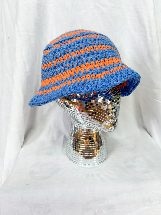 TigerLily Bucket Hat