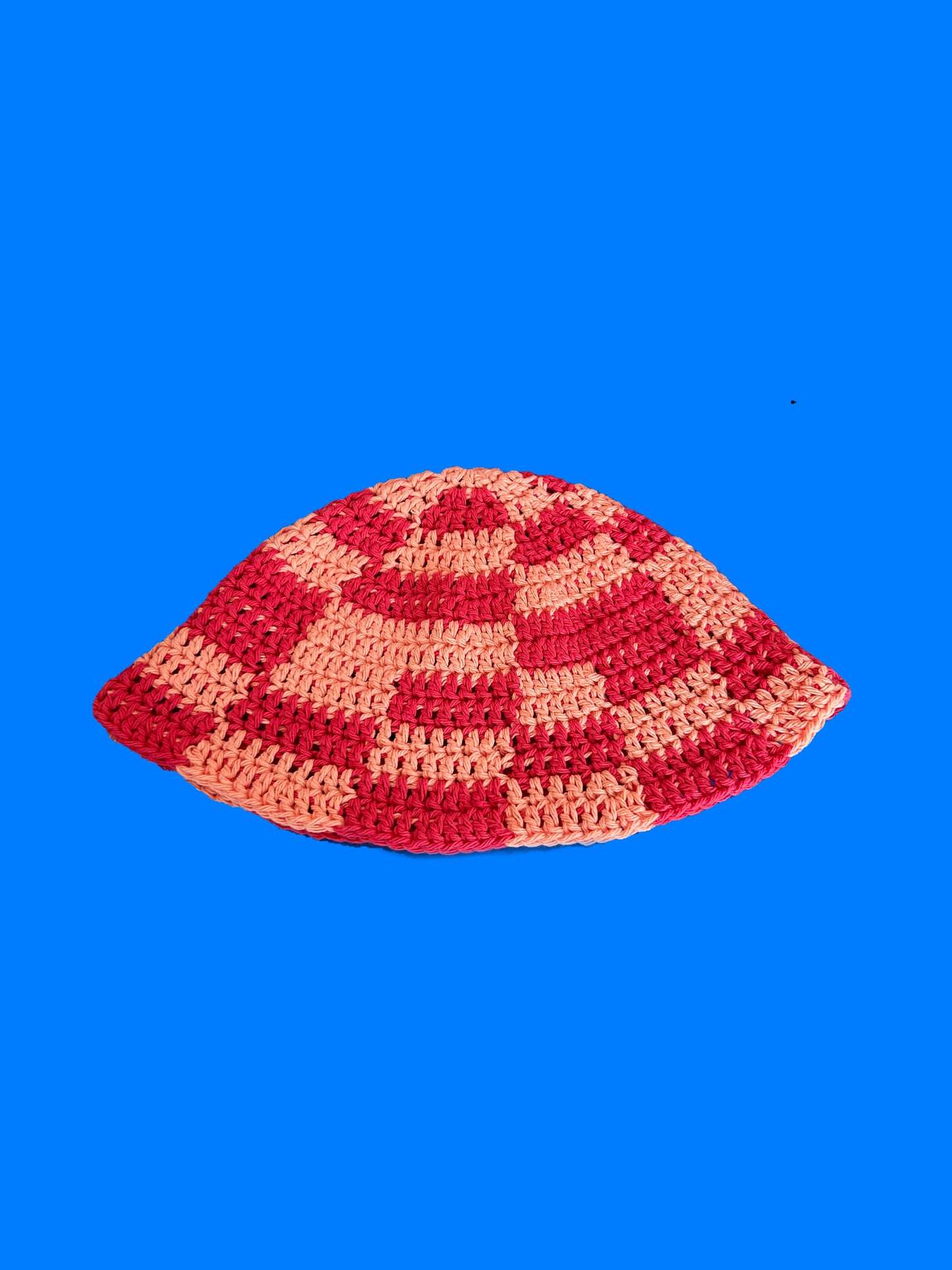 Cherry Bucket Hat