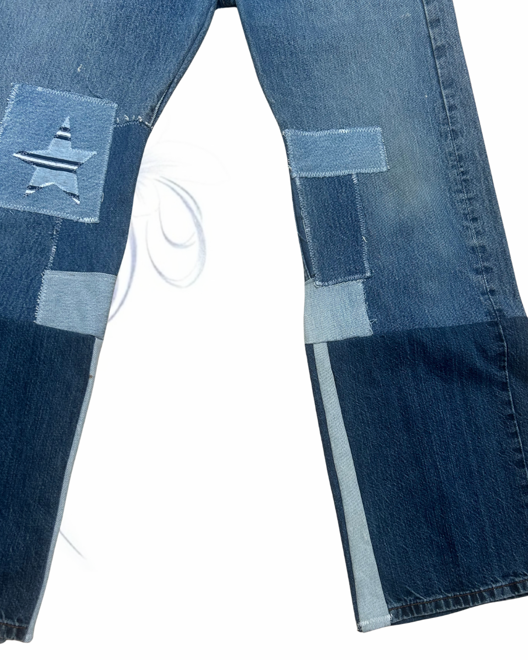 star denim rework