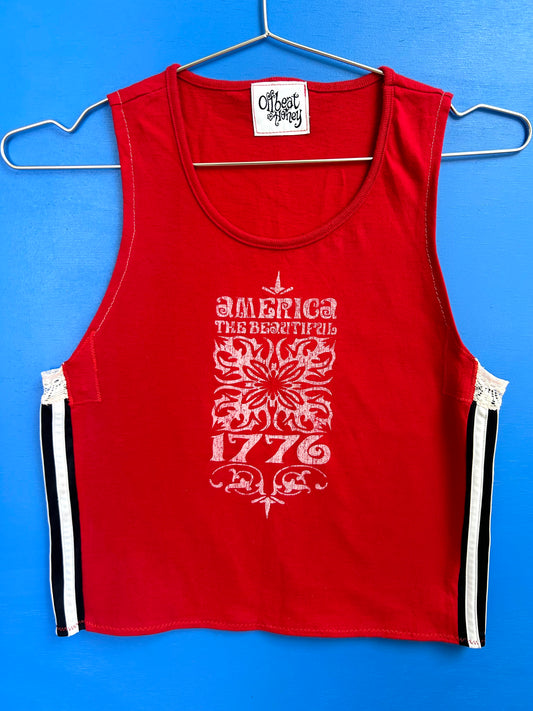 miss sporty