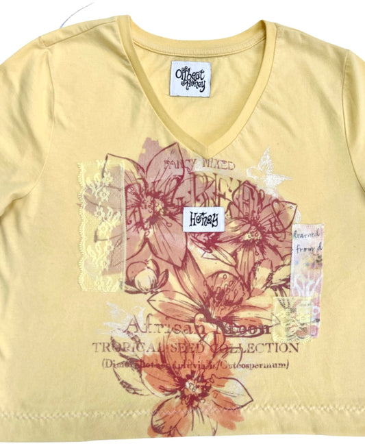 honey garden