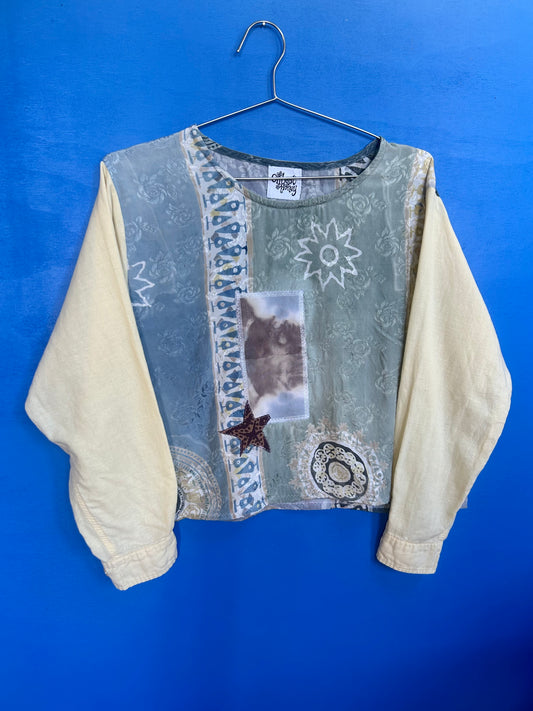 boho casual