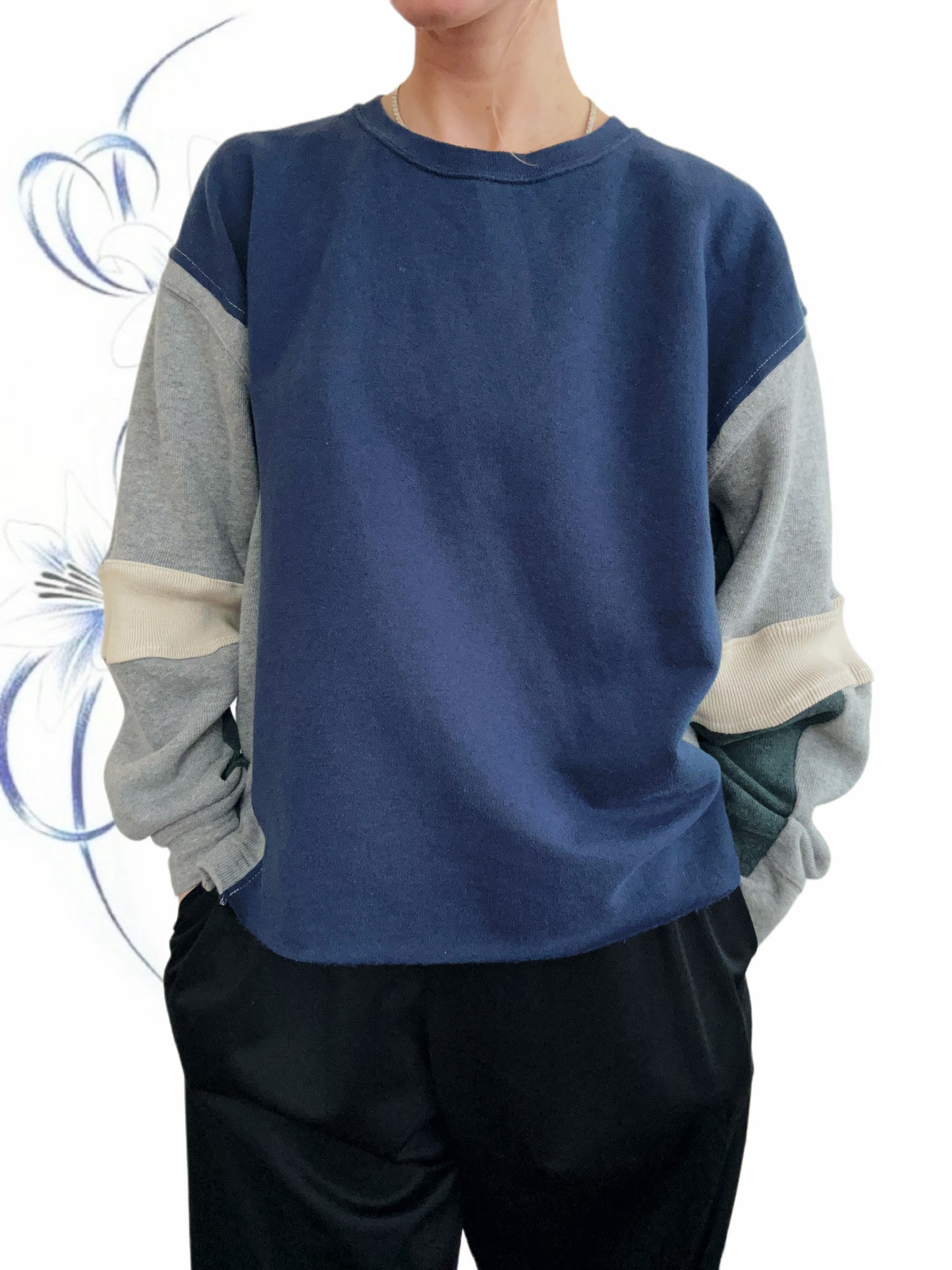 brads pullover