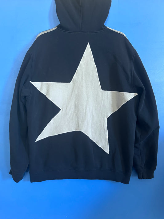 Star Zip Up