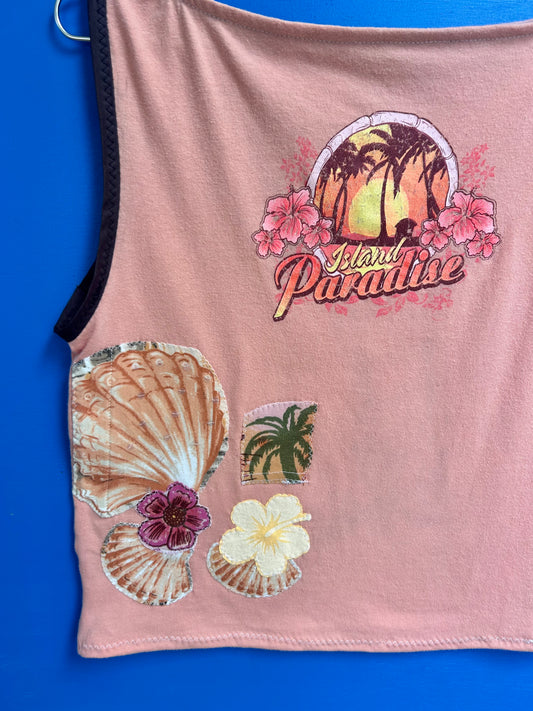 island paradise