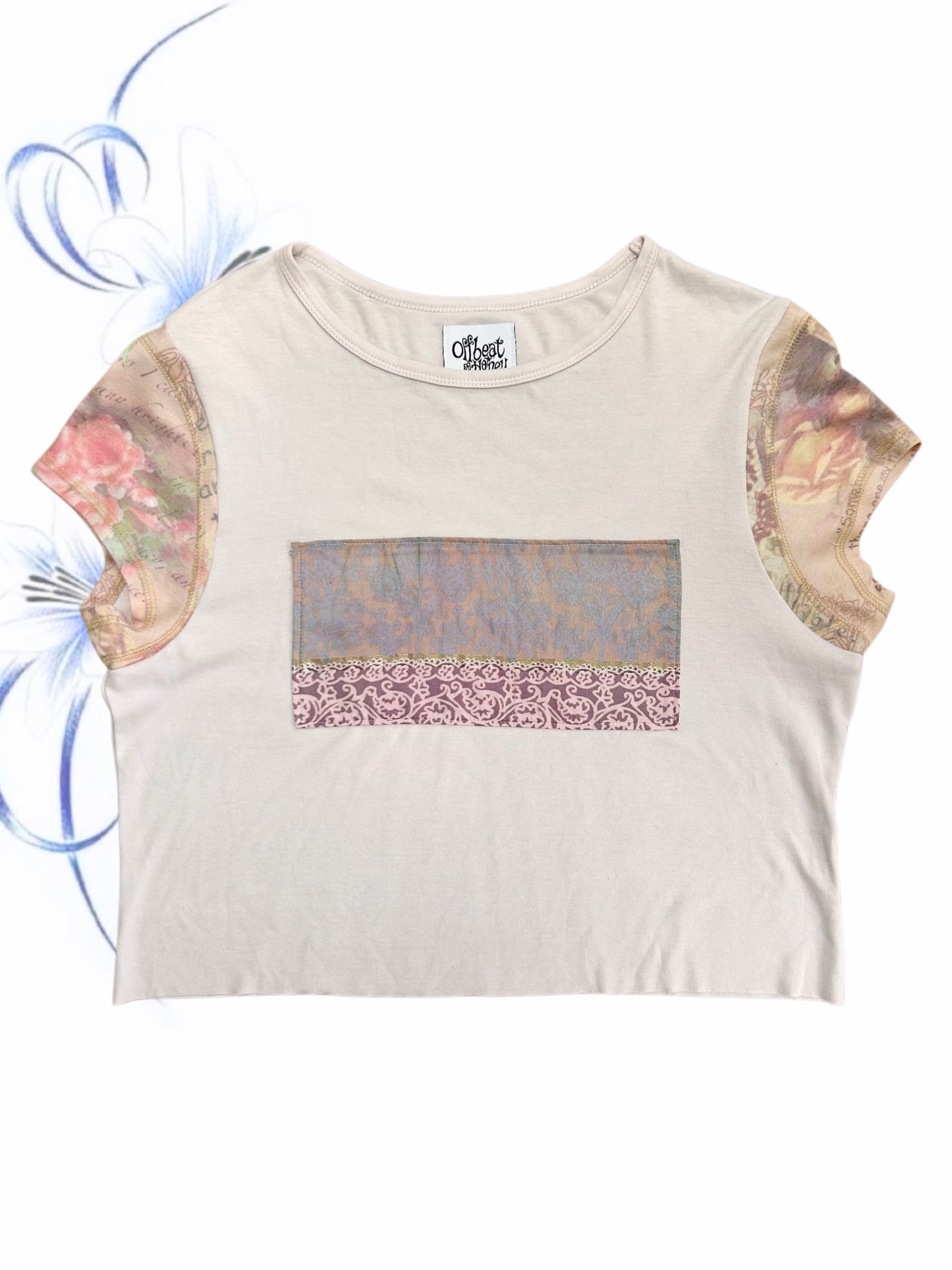 boho rework