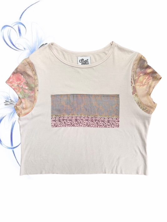 boho rework