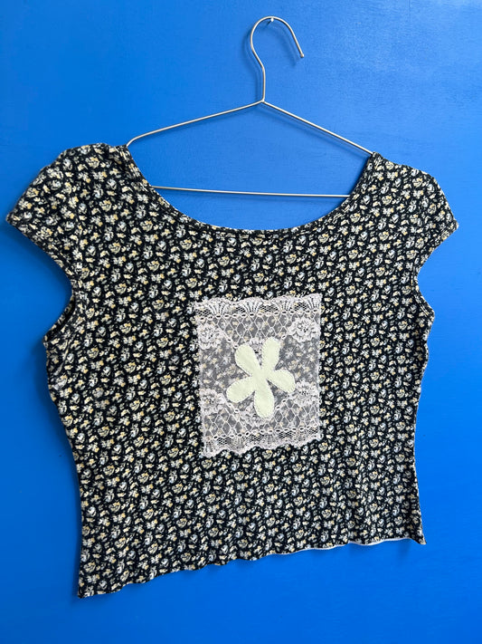 honey floral