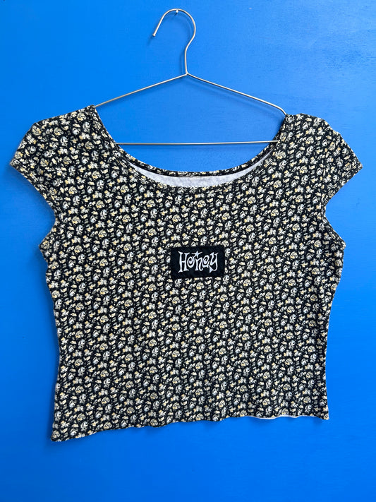 honey floral
