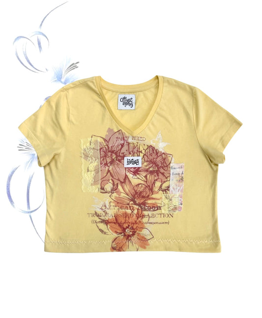honey garden