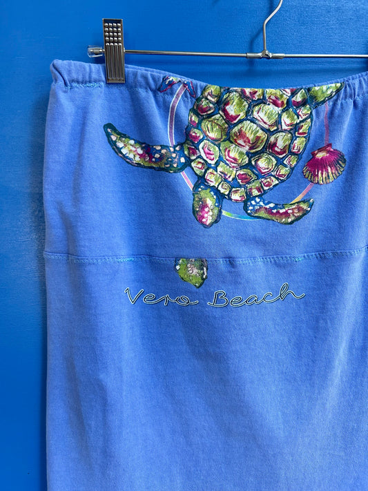 veno beach rework