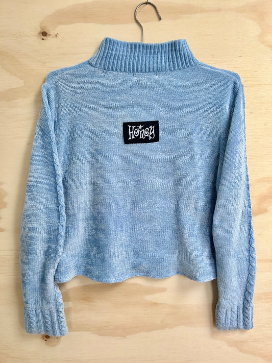 star sweater