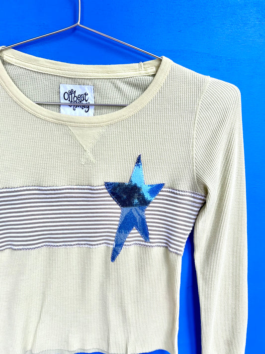 stripes & stars