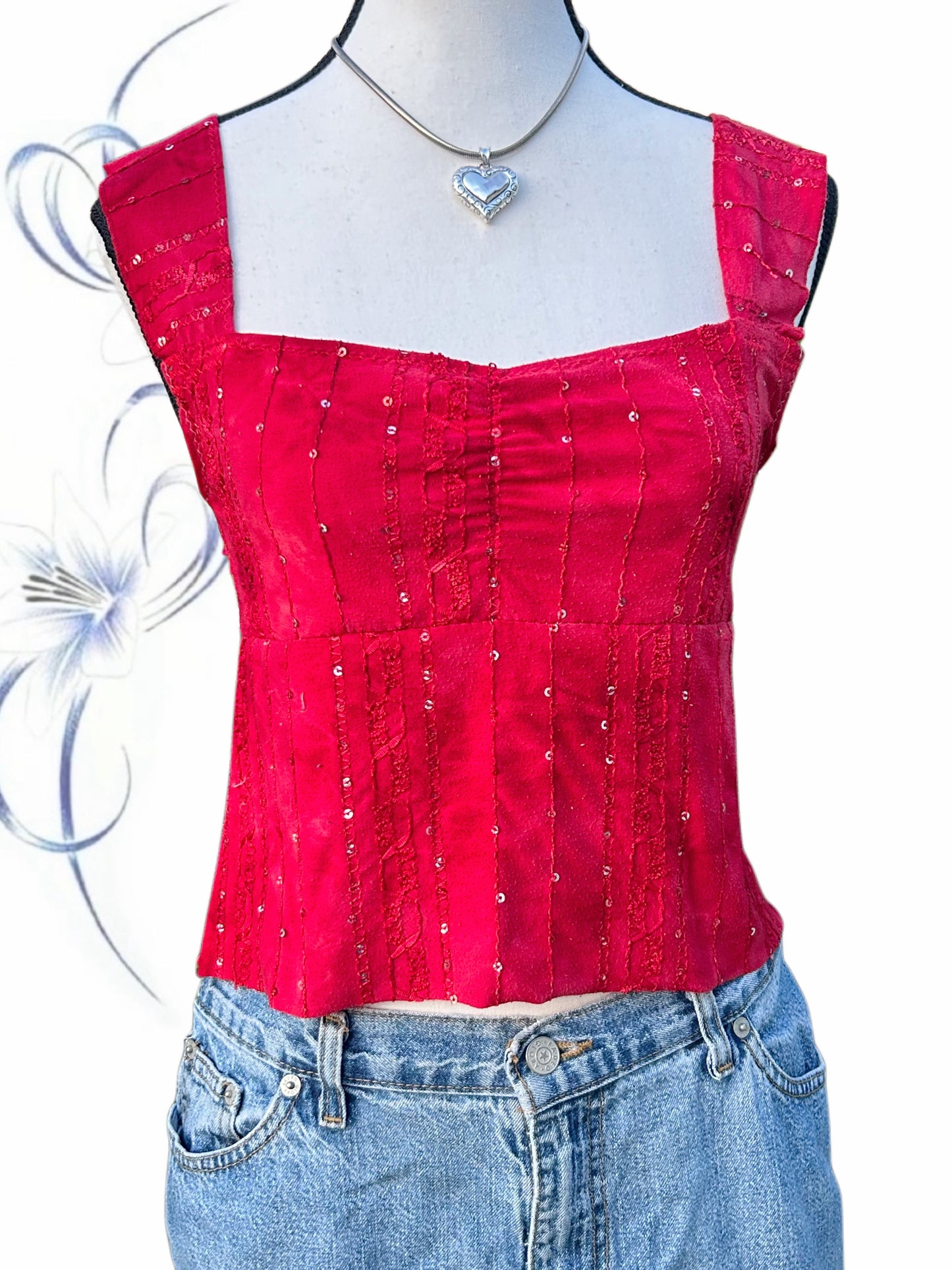 cherry moon
