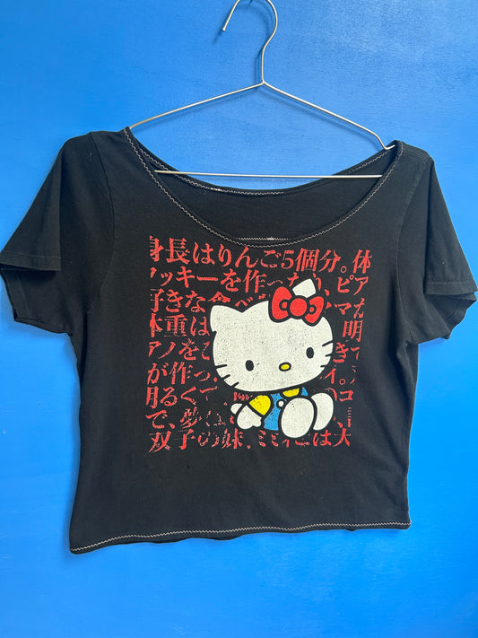 hello kitty