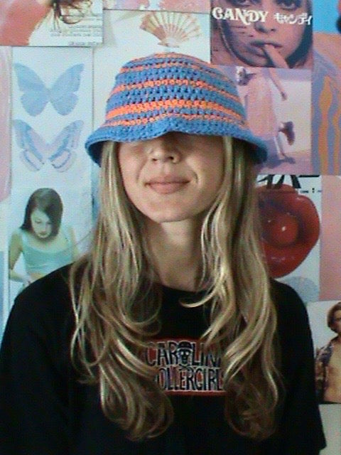 TigerLily Bucket Hat