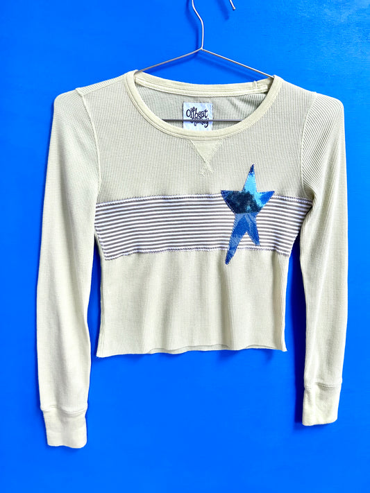 stripes & stars