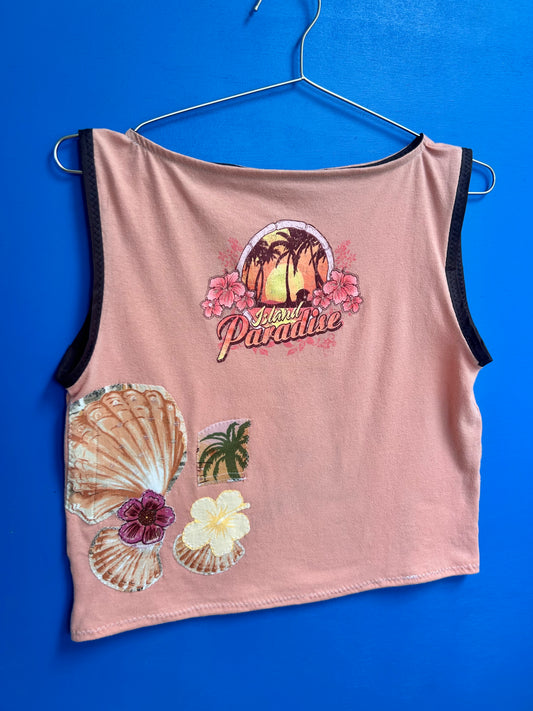 island paradise